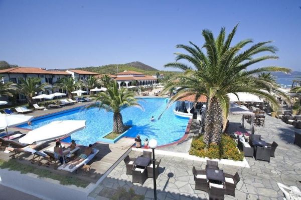 Assa Maris Bomo Club Hotel - All Inclusive (Chalkidiki)